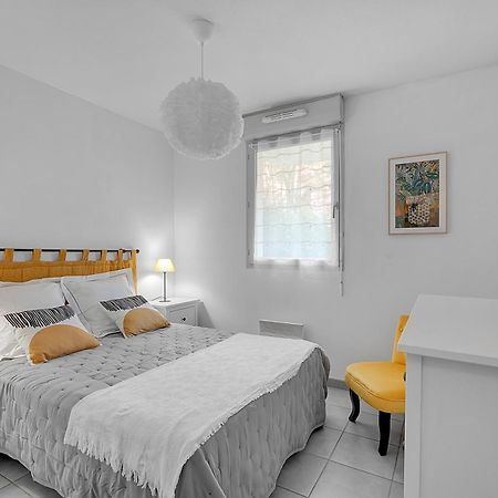 Les Lauriers Lafaurie Apartman Toulouse Kültér fotó