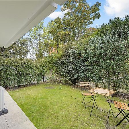 Les Lauriers Lafaurie Apartman Toulouse Kültér fotó