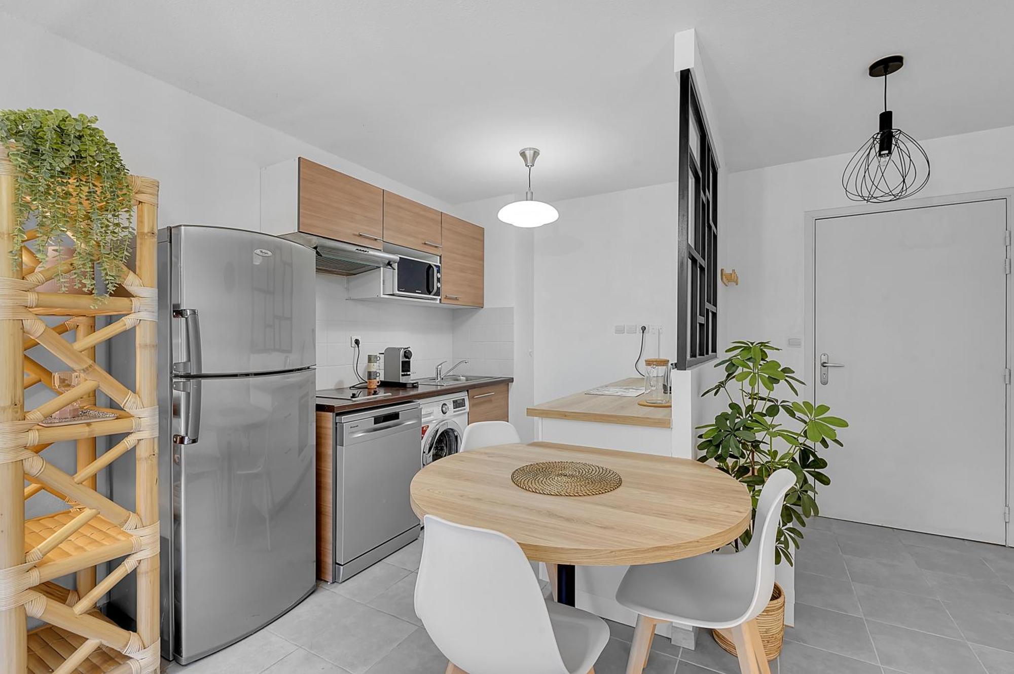 Les Lauriers Lafaurie Apartman Toulouse Kültér fotó