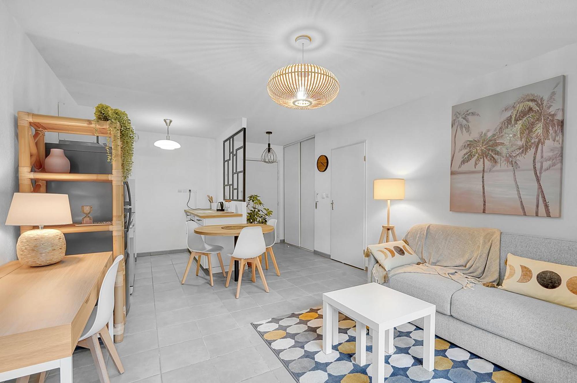 Les Lauriers Lafaurie Apartman Toulouse Kültér fotó