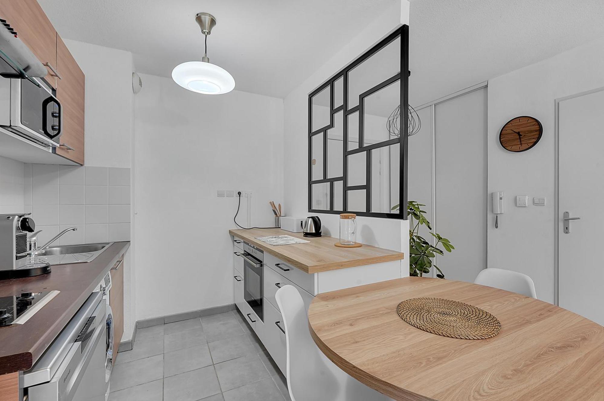 Les Lauriers Lafaurie Apartman Toulouse Kültér fotó